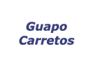 Guapo Carretos